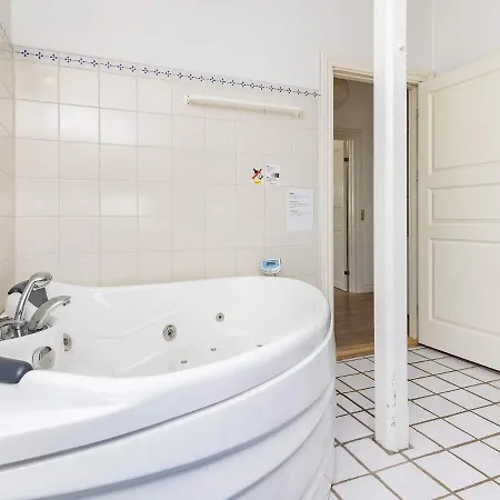 Сasa de vacaciones Seven-bedroom In Hurup Thy 1 *