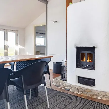 Seven-bedroom In Hurup Thy 1