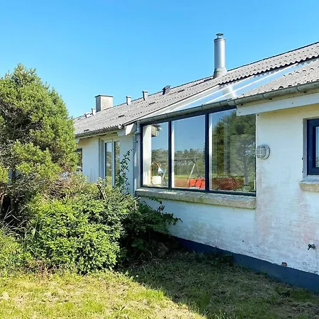 Seven-bedroom In Hurup Thy 1 Karby