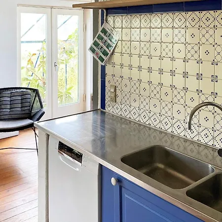 Seven-bedroom In Hurup Thy 1 Holiday home *