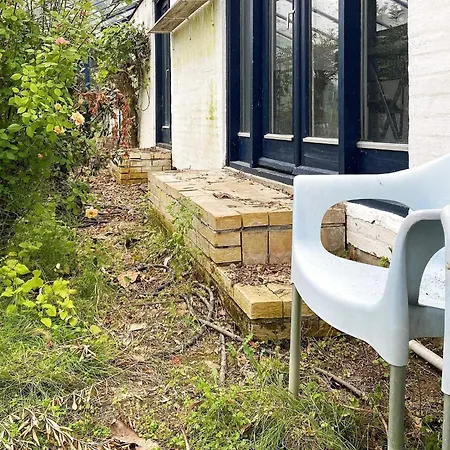 Seven-bedroom In Hurup Thy 1 Holiday home Karby