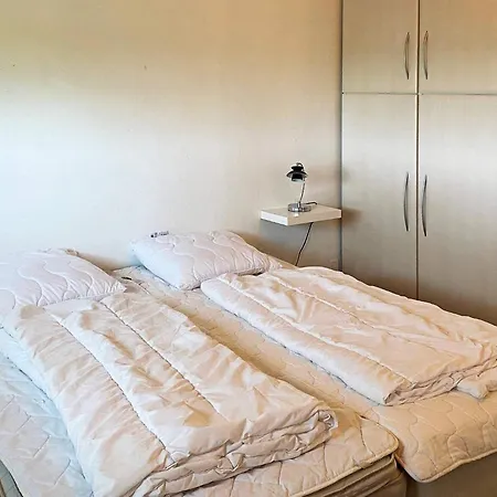 Holiday home Seven-bedroom In Hurup Thy 1