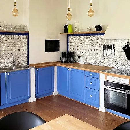 Seven-bedroom In Hurup Thy 1 *