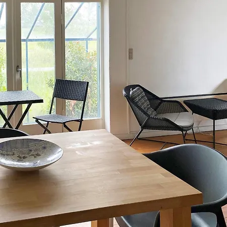 Holiday home Seven-bedroom In Hurup Thy 1