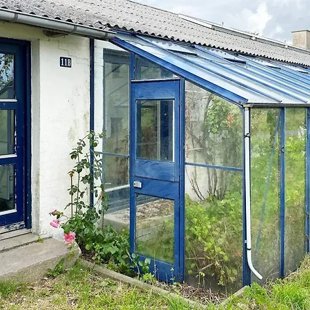 Seven-bedroom In Hurup Thy 1 Holiday home *