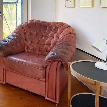 Holiday home Seven-bedroom In Hurup Thy 1 Karby